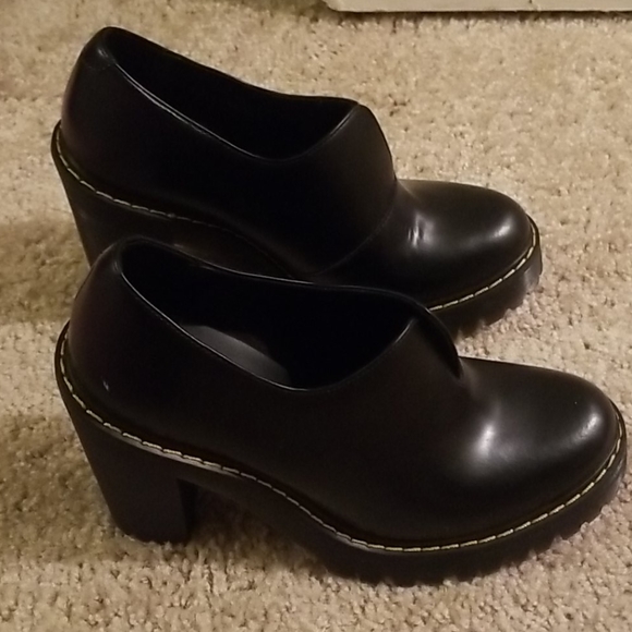 Dr. Martens Shoes - Dr. Marten Cordelia US womens 7